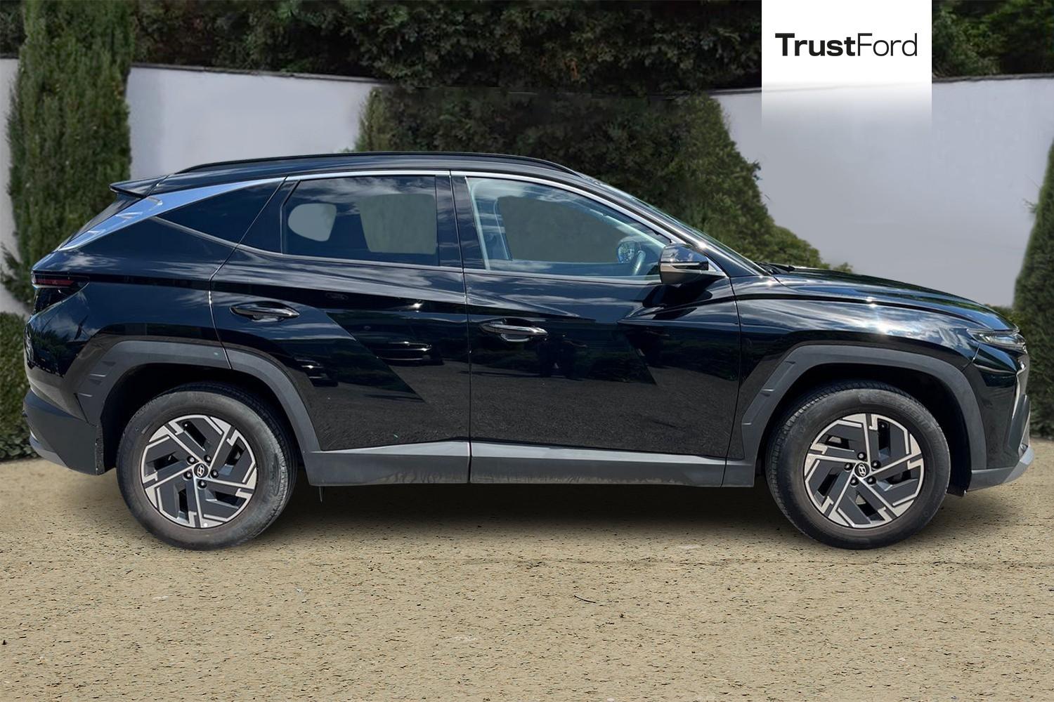 Hyundai Tucson Photo 2