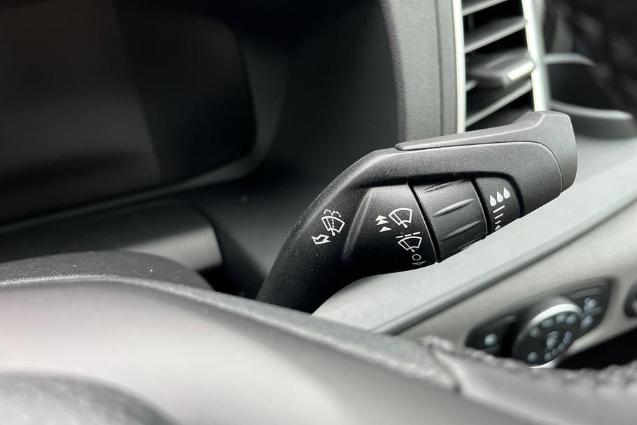 Used Ford TRANSIT LB75UEN 16