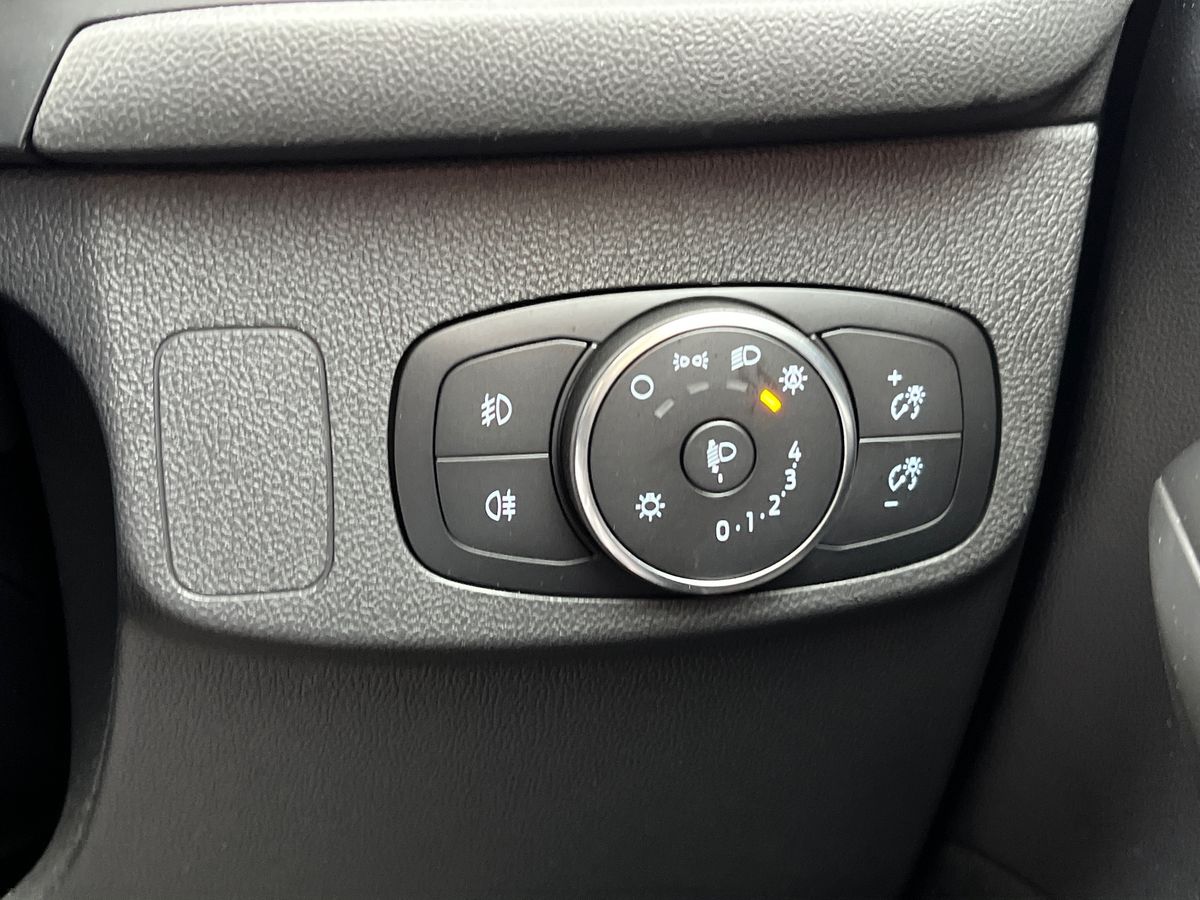 Ford Focus Photo 42