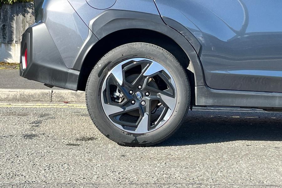 Subaru CROSSTREK Photo autoimg-4cd74230e3046c740242291217c9d9393c00ec0c.jpg