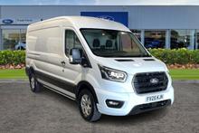 Used Ford TRANSIT FV25KJN 1