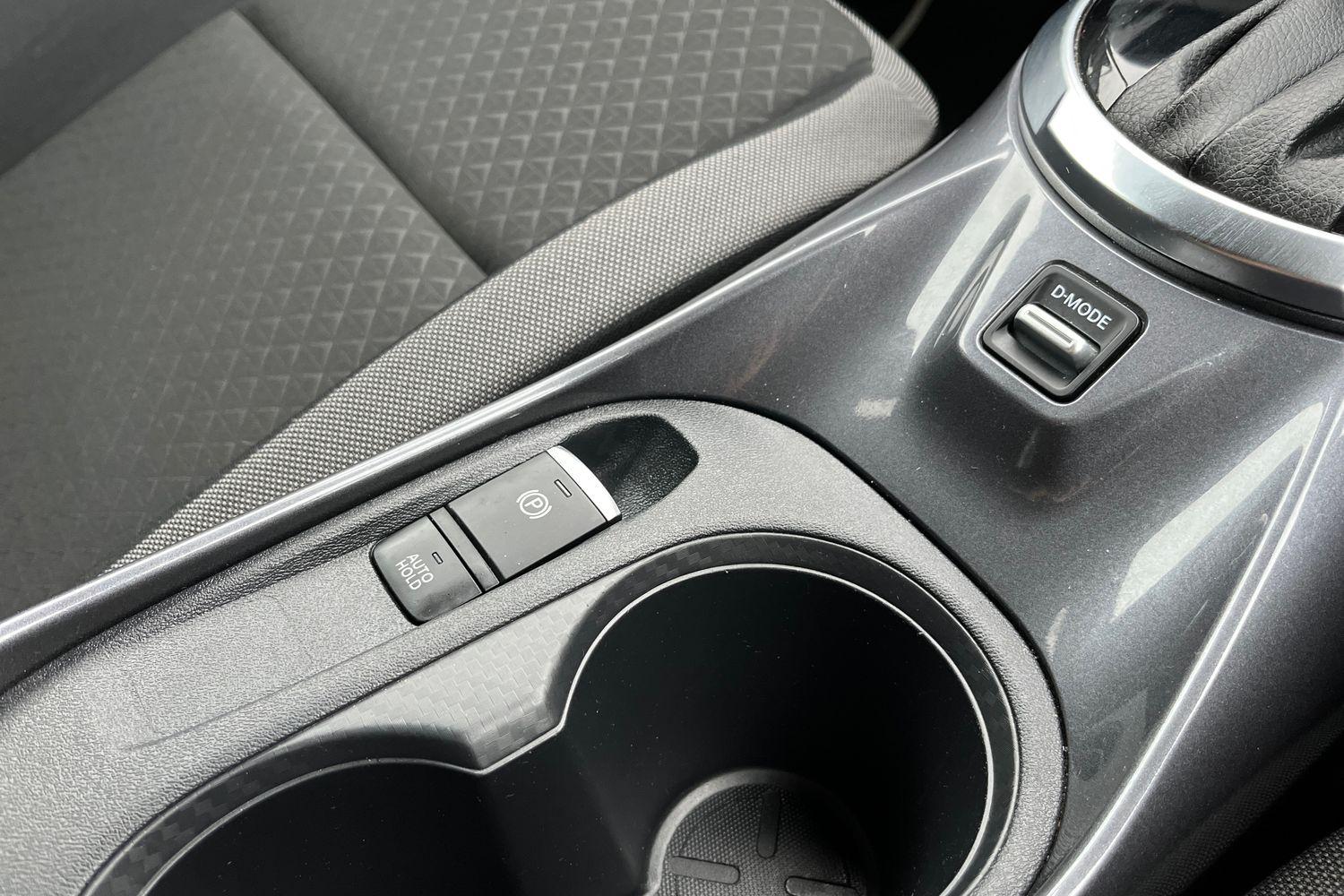 Nissan Juke Photo 29