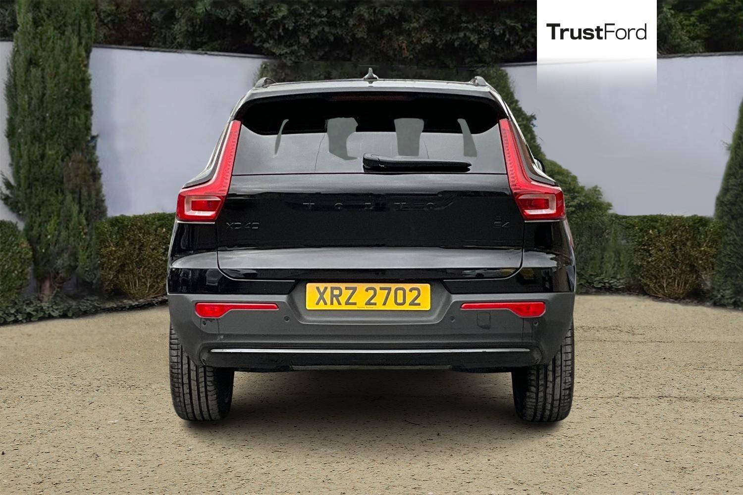 Volvo XC40 Photo 6