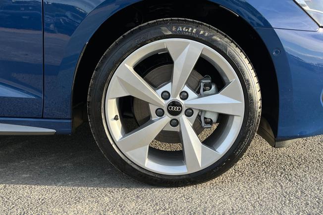 AUDI A3 Photo 5