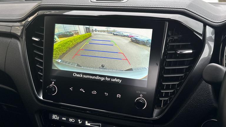 Used Isuzu D-Max WG74RCY 11