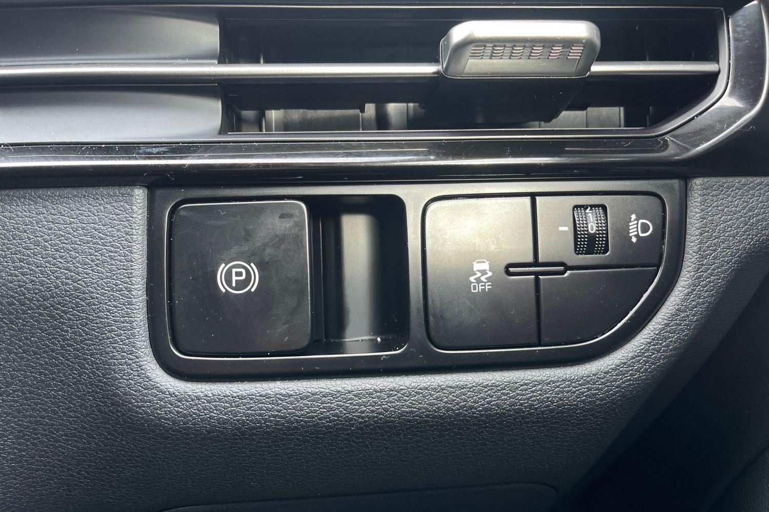 Kia SPORTAGE Photo 25