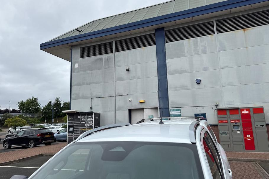 Used Ford RANGER BU73EFH 29