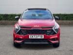 Kia Sportage Photo 7