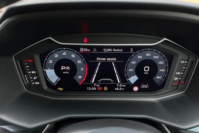 AUDI A1 Sportback Photo 15