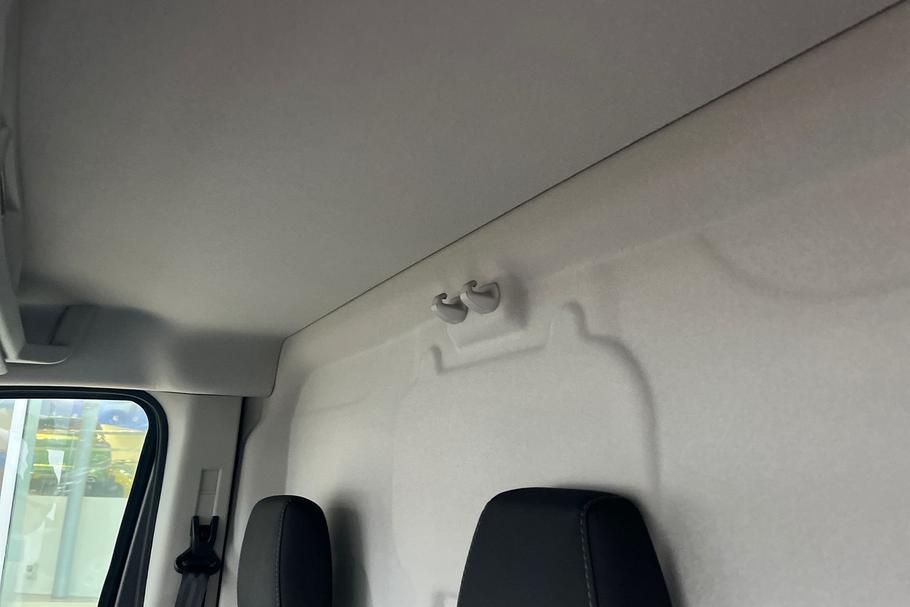 Used FORD TRANSIT WR75JCZ 33