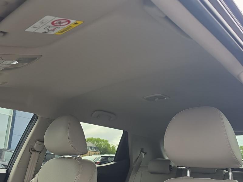 Used SsangYong Tivoli LF23XUW 34