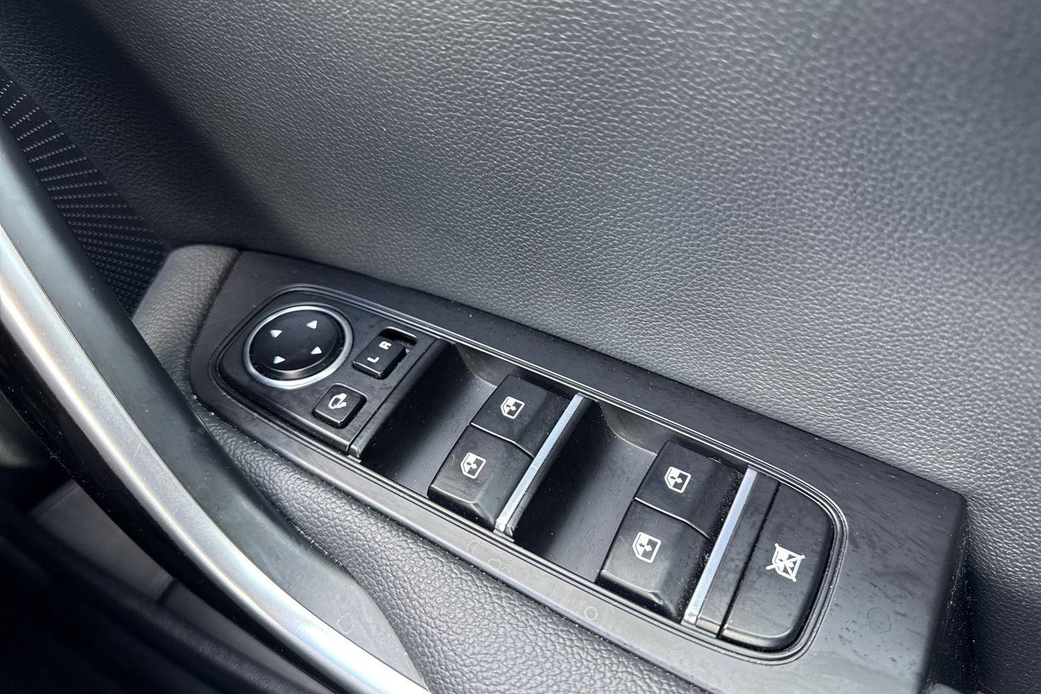 Kia XCEED Photo 15