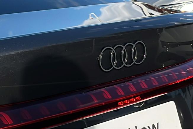 AUDI  A5 Saloon Photo 48