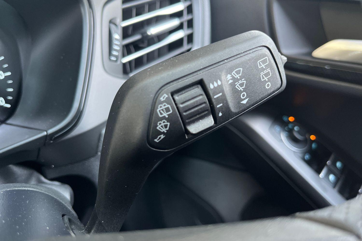 Ford Focus Photo 14