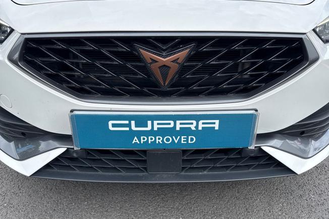 CUPRA Leon Photo 33