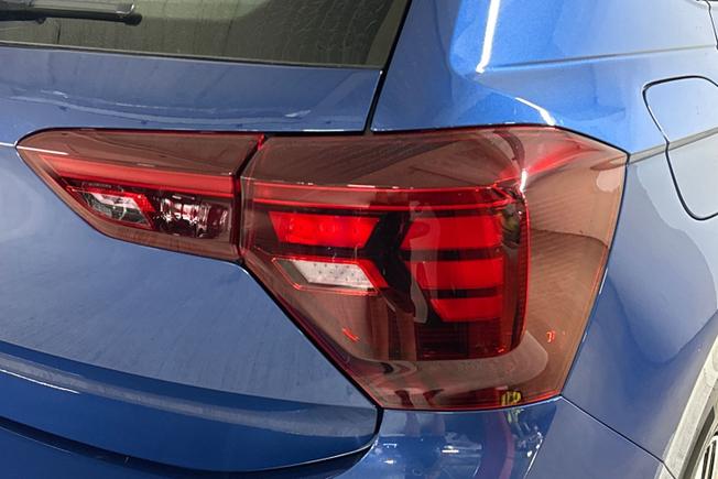 Volkswagen Polo Photo 18