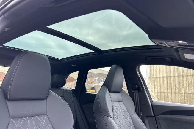 AUDI Sq5 Photo 57