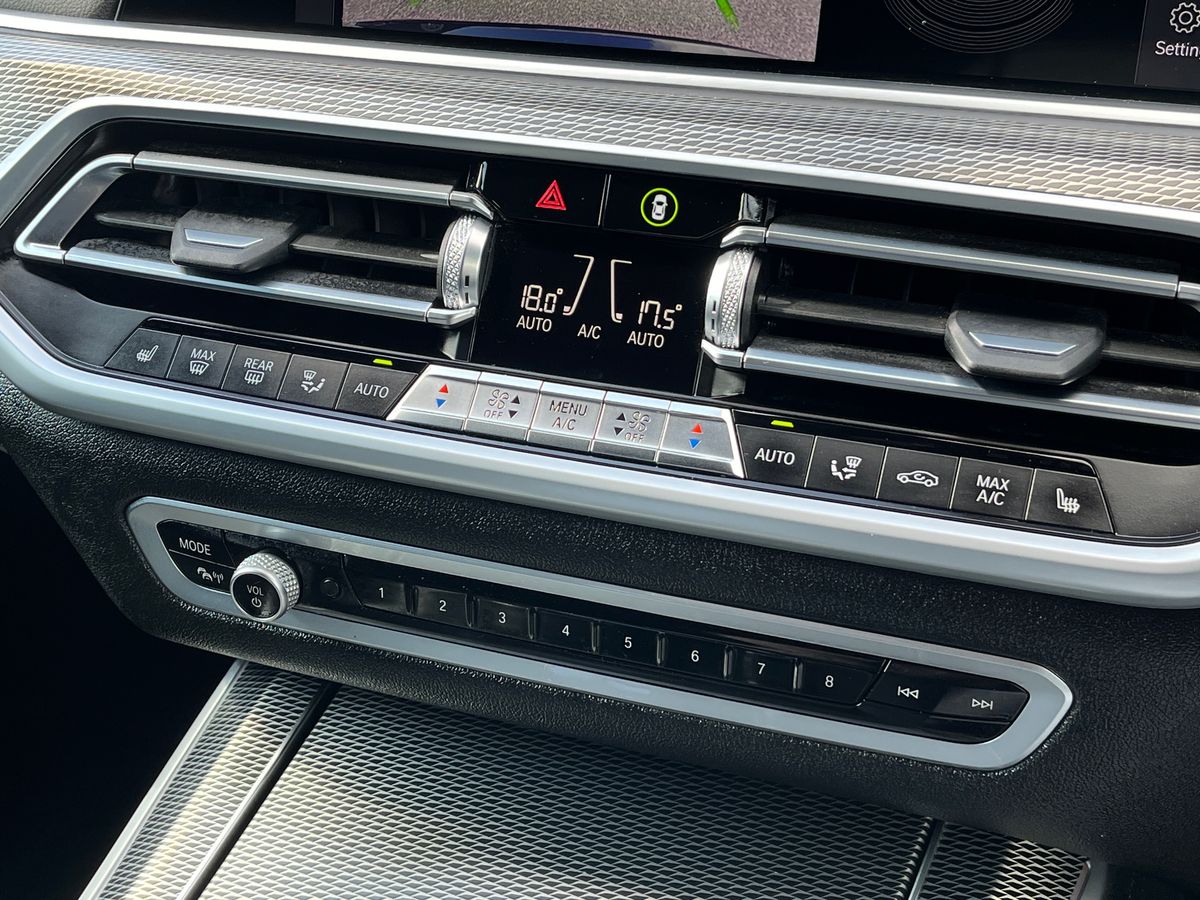 BMW X5 Photo 12
