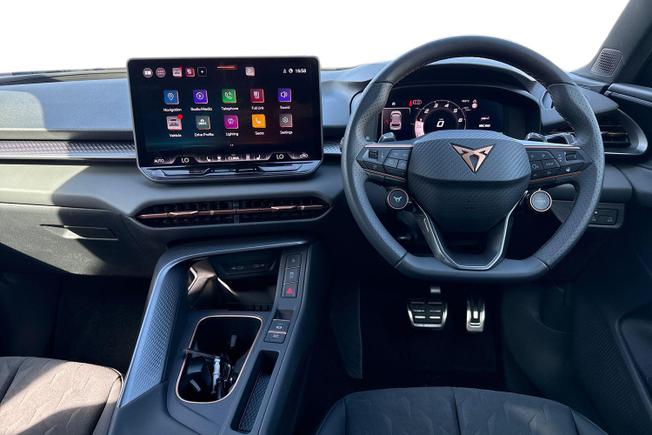 CUPRA Terramar Photo 11