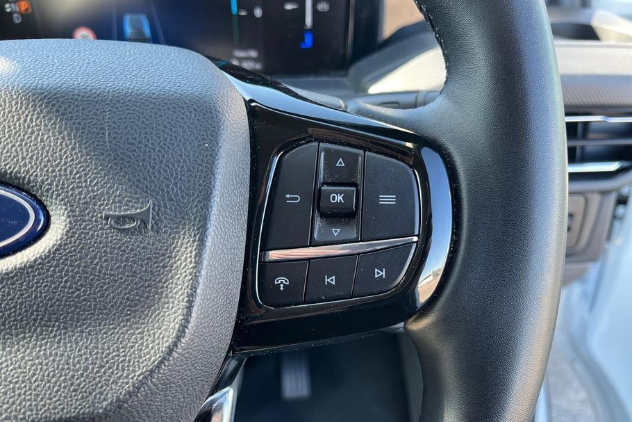 Used FORD E-TRANSIT CUSTOM LD74XDS 39