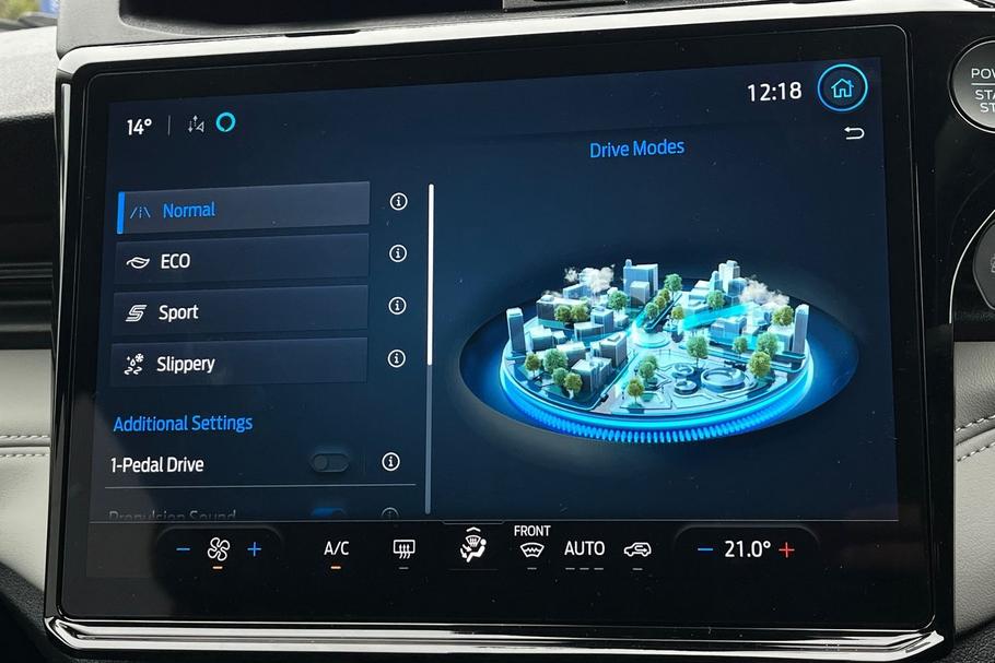 Used Ford Puma Gen-E 29