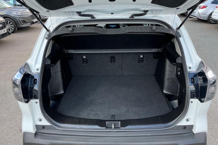 Suzuki S-CROSS Photo autoimg-4ce4433e23ee211a716e6a6b2e11c831d8f58be2.jpg