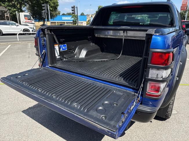 Ford Ranger Photo 38
