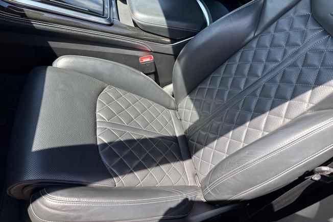 AUDI Q7 Photo 52