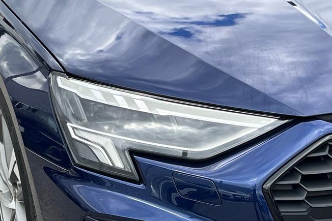 AUDI A3 Photo 19