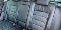 Volkswagen Tiguan Photo 18