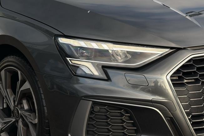 AUDI A3 Photo 20