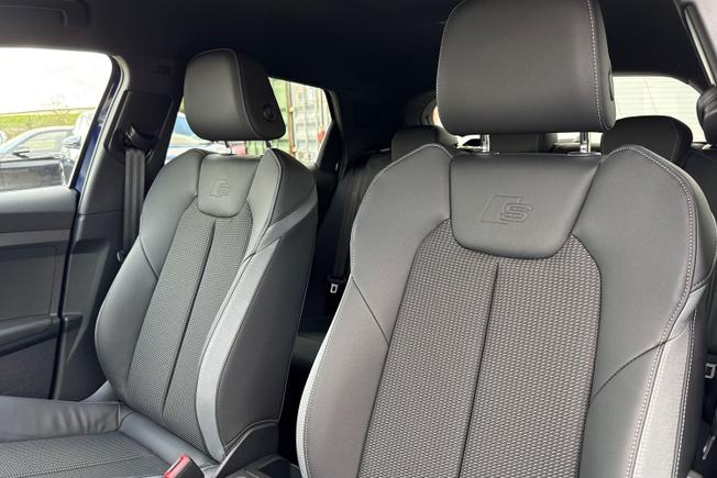 AUDI  A1 Sportback  Photo 50