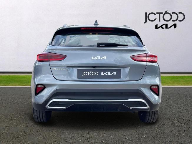 KIA Xceed Photo 7
