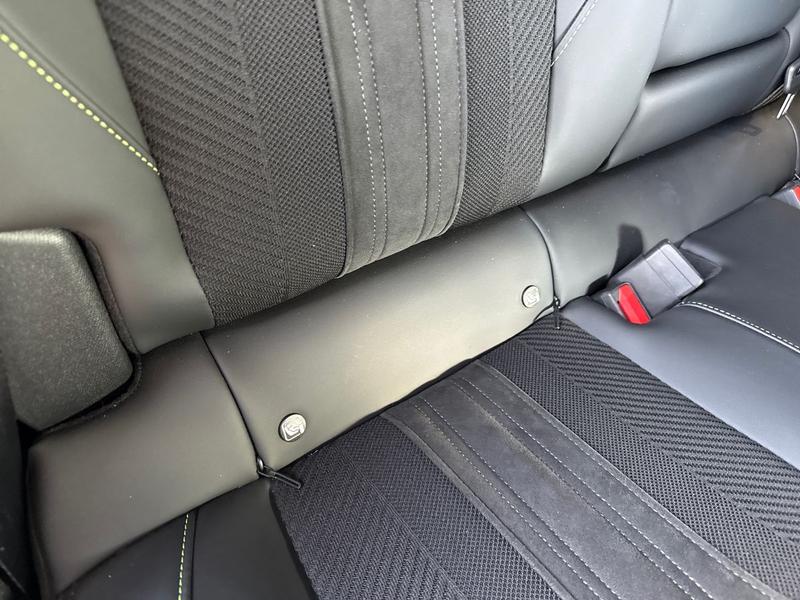 Used Peugeot 408 LP24SLU 49