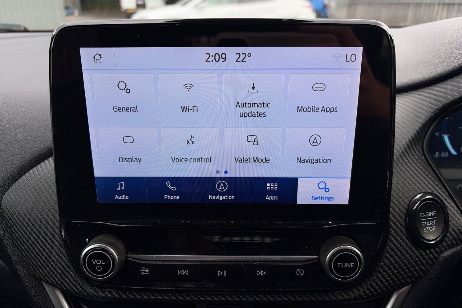 Ford Puma Photo 36