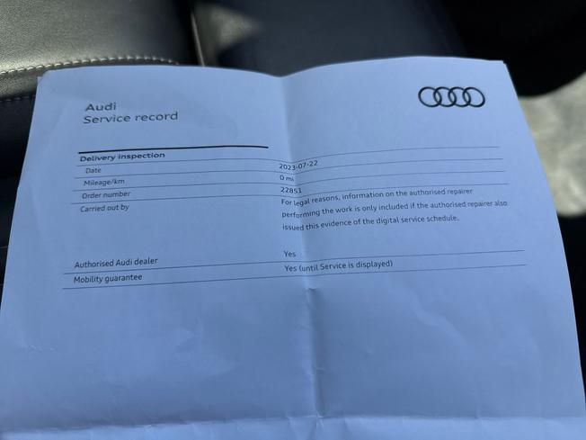 AUDI e-tron Photo 43