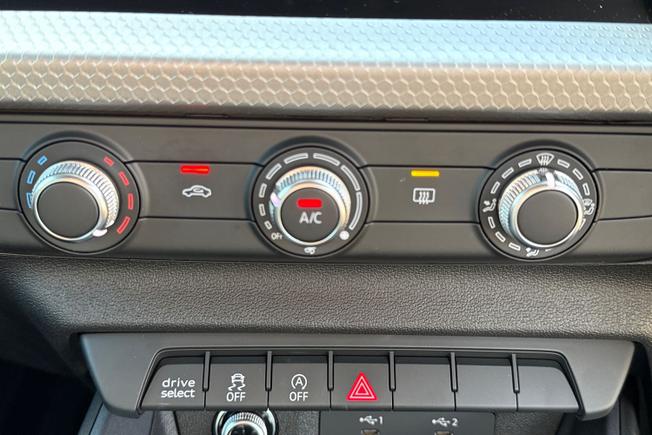 AUDI A1 Photo 23