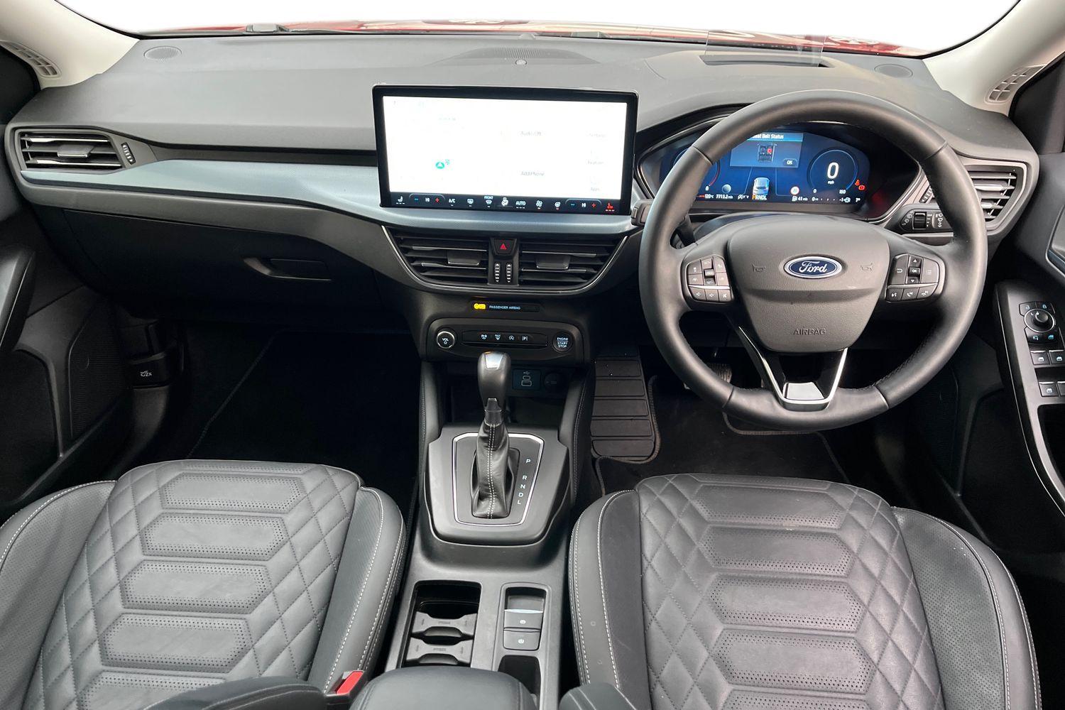 Ford FOCUS Photo 9