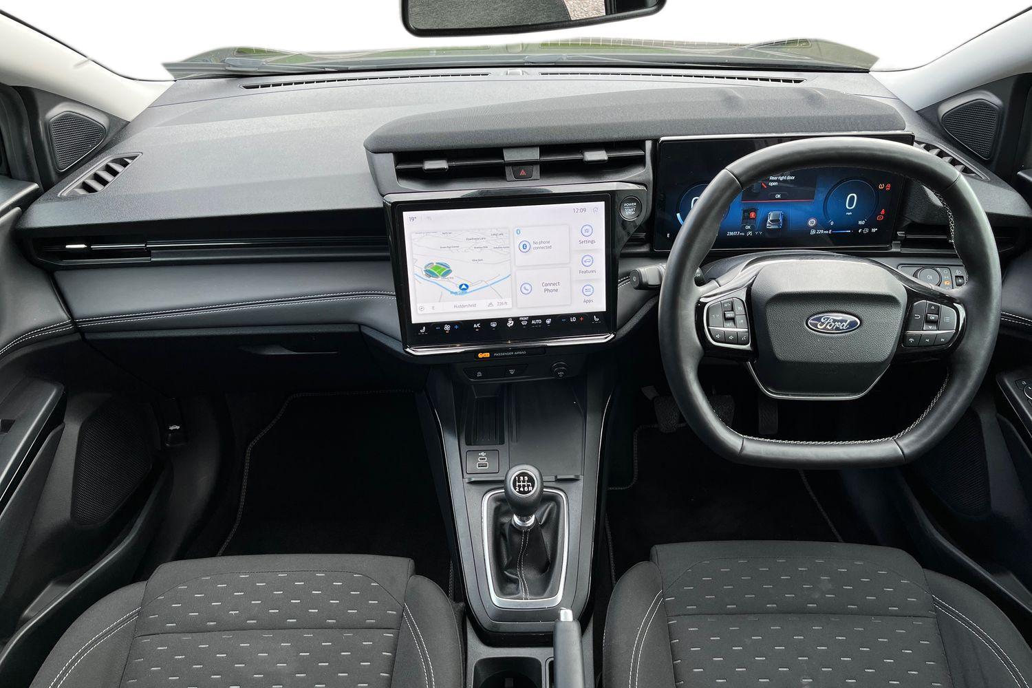 Ford Puma Photo 9