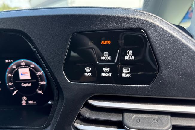 VOLKSWAGEN Caddy Photo 43