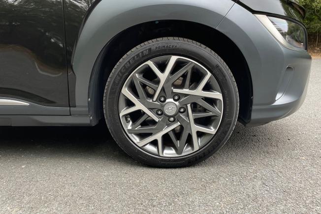 HYUNDAI Kona Photo 5
