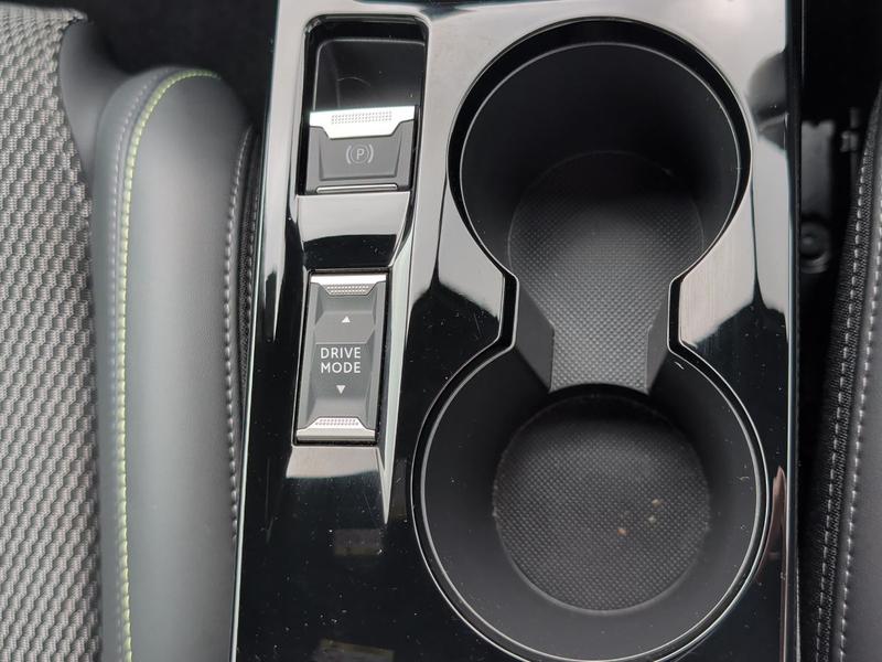 Used Peugeot E-208 AK24KYP 39