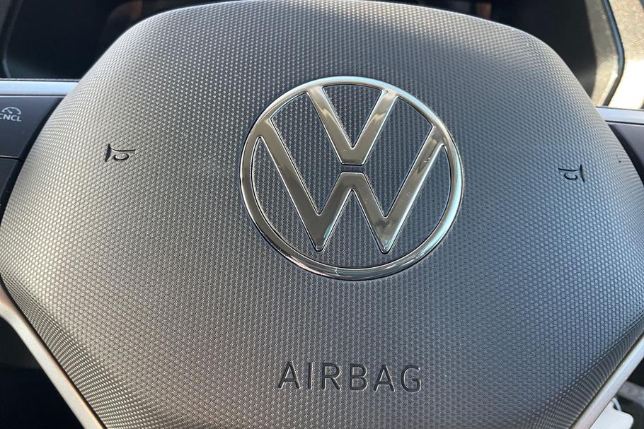 Used Volkswagen CADDY MAXI VK74JXB 39