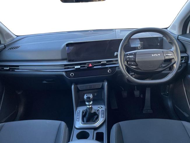 KIA Sportage Photo 10