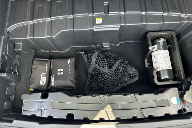AUDI Sq5 Photo 36