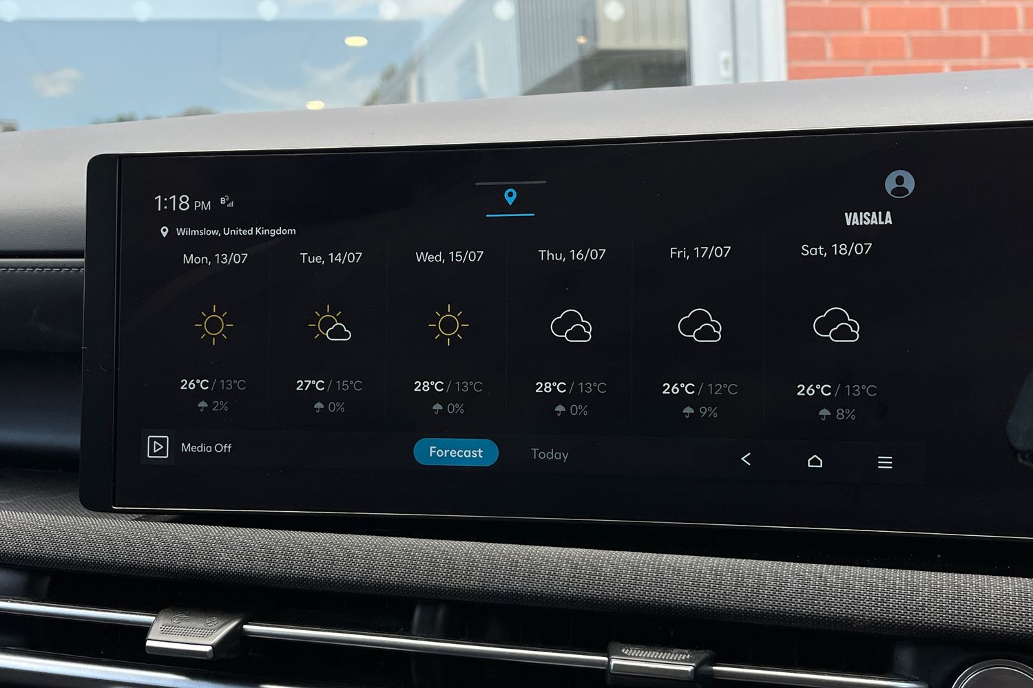Hyundai Tucson Photo 28
