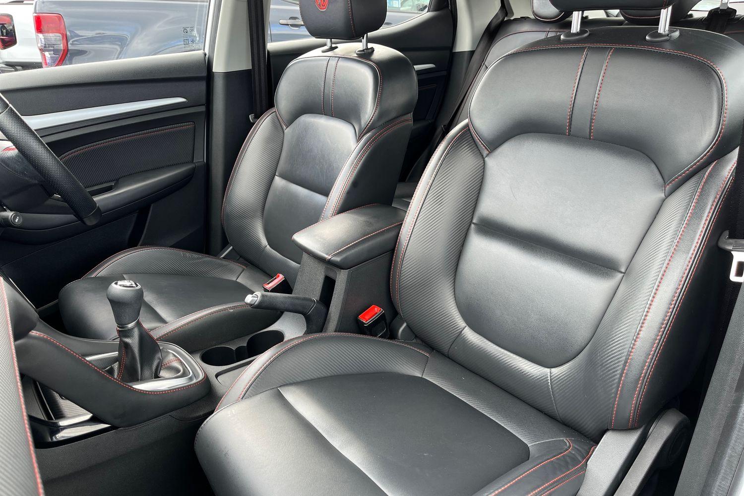 MG ZS Photo 18