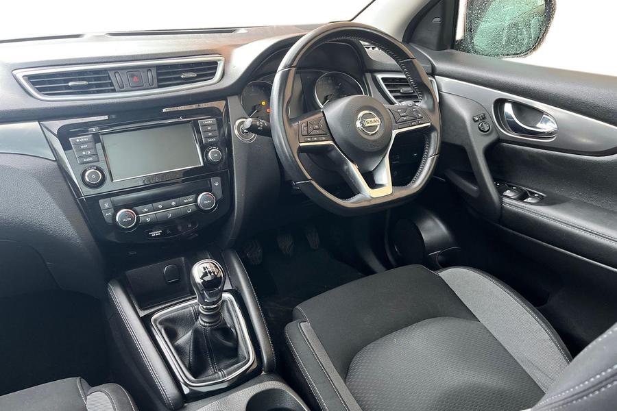 Nissan QASHQAI Photo autoimg-4cef457be0de229809f14203264374d45ab795fd.jpg