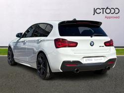 BMW 1 Series Photo 3