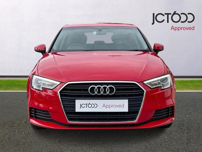 AUDI A3 Photo 8